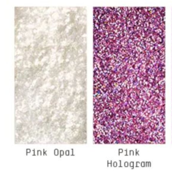 Last One! NIB MAC "Glitter & Pigments" kit - Picture 5 of 9